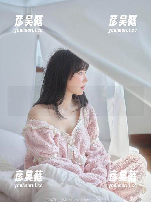 姜仁卿(강인경)兔女郎，除了好看还有趣——美图分享随意看！