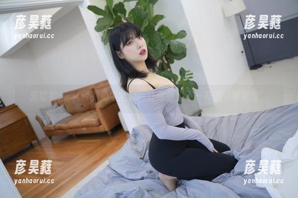 宋哈娜(송하나)的奶牛全套，让你看见不一样的‘草原爱’