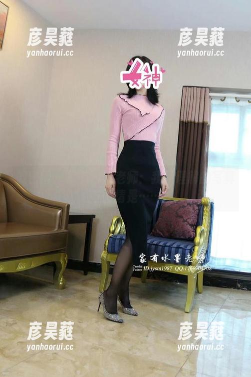 微密圈 - 家有水墨老师：我所理解的写真与剧情是……