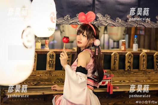 小仓千代w的高清魅魔，真是让人想多看几眼！