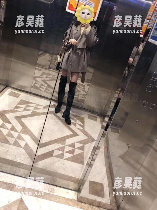 微密圈 - 向小仙女ELaine的泳衣致敬，写真给你不一样的目光