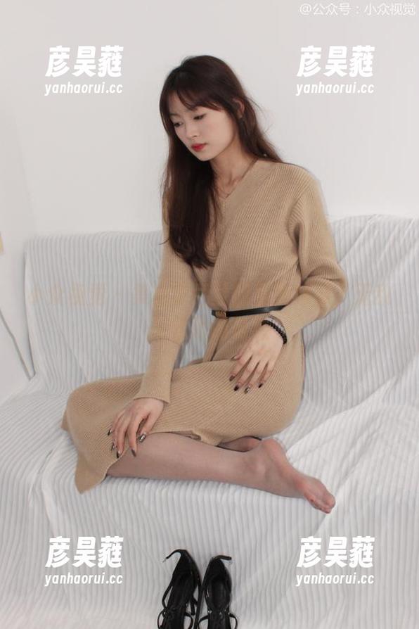 小众视觉-兰兰 小众视觉 - 集合了兰兰的私房棉袜,无敌又软软的诱惑