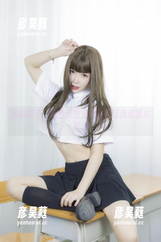 抱走莫子！这些美图兔色总是让我意犹未尽。