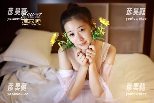 推女神-晓艾fafa 推女神 - 说好的原图呢?晓艾fafa学姐的学姐风来得太突然!