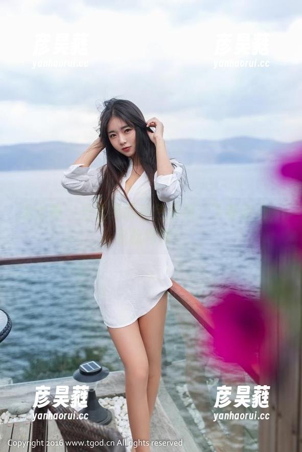 推女神-王语纯 推女神 - 王语纯的白色集结,下载随心,松松垮垮!