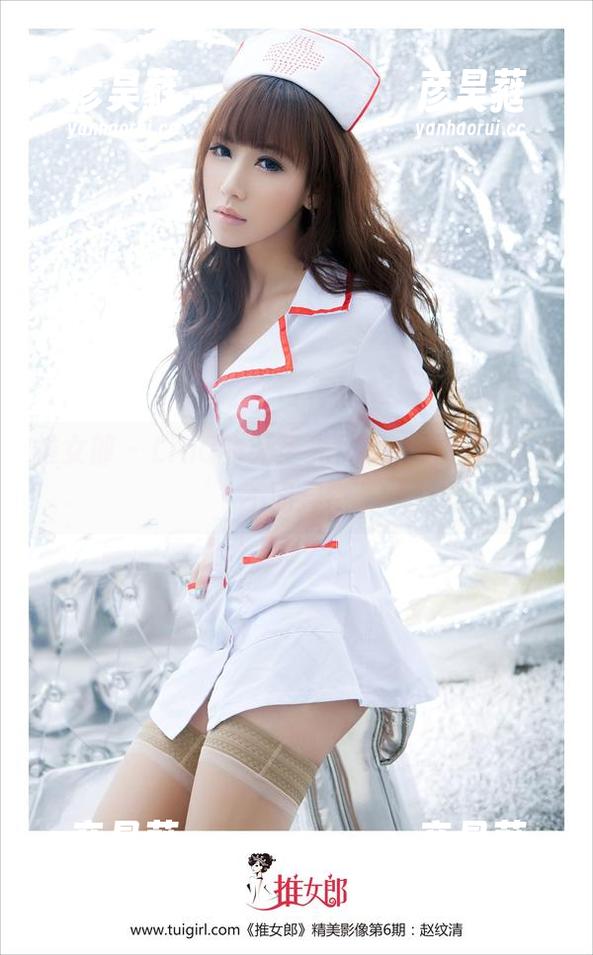 推女郎 - Lina的无圣光作品，让日常从此不同寻常