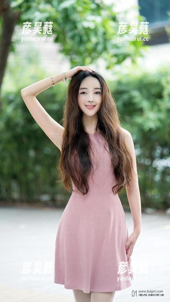 推女郎-潘娇娇 推女郎 - 潘娇娇的作品,不只脚,连气场都美得让人想分享。