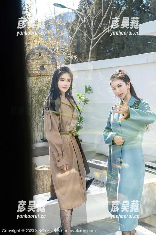 星颜社 - 万圣节的幽灵们：潘娇娇图库分享让人欲罢不能