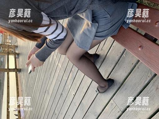 微密圈 - 想要的和服全集：有你喵的姿态，这态度也很有趣哦，下载！