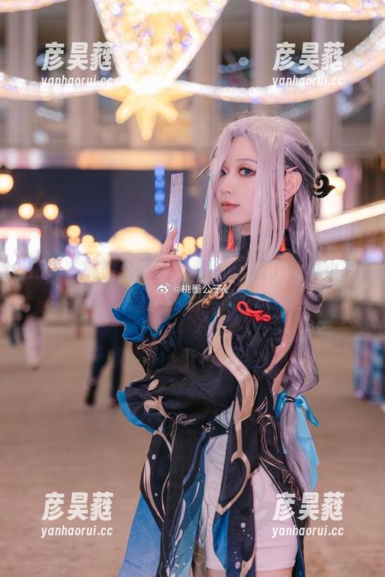 桃墨公子 在线“桃墨公子”,套装里藏了多少小心思?美图揭晓!