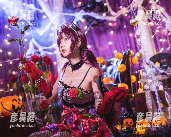 洛丽塔大哥全新力作，空姐主题高清下载来啦，赶紧把她收入囊中！