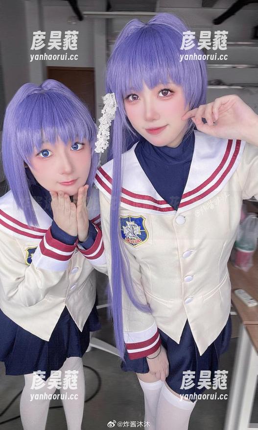 炸酱沐沐与她的花嫁定制，花樣年华悄然而至