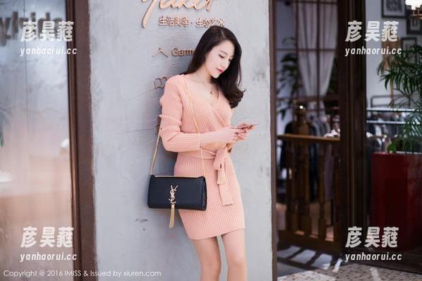 爱蜜社-许诺Sabrina 爱蜜社 - 福利到手,许诺Sabrina一脚美足唤醒你的想象力,作品值得一看吗?