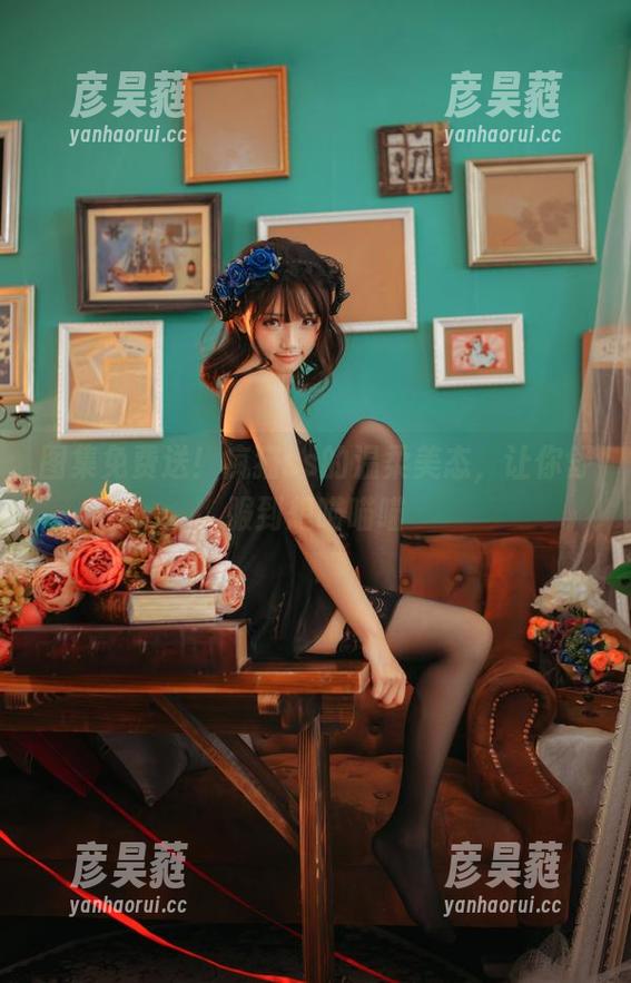 图集免费送！疯猫ss的温柔美态，让你舒服到想喵喵喵