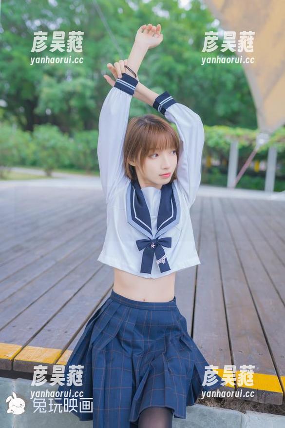 我发现了祖木子的魔法少女新作，分享给你们的这份作品集太炸了！