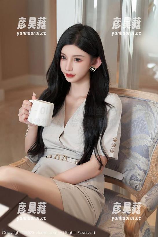 秀人网 - Olivia童安琪的全集——甜心写真，让我想起该不会是我期待的那种吧？