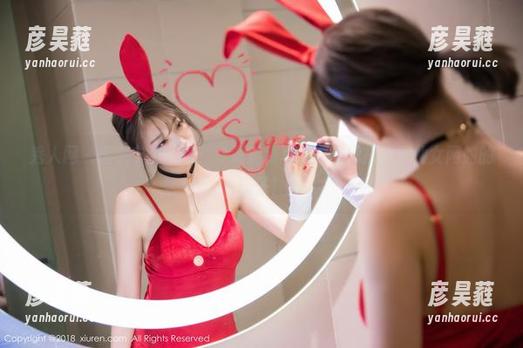 秀人网 - 唐宁宁清纯风：专属定制写真，仿佛打开了仙女网购的箱子！