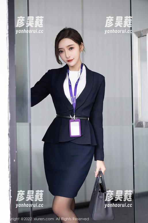秀人网 - 安然Maleah的美足图库：精选，脚趾也有粉丝文化？