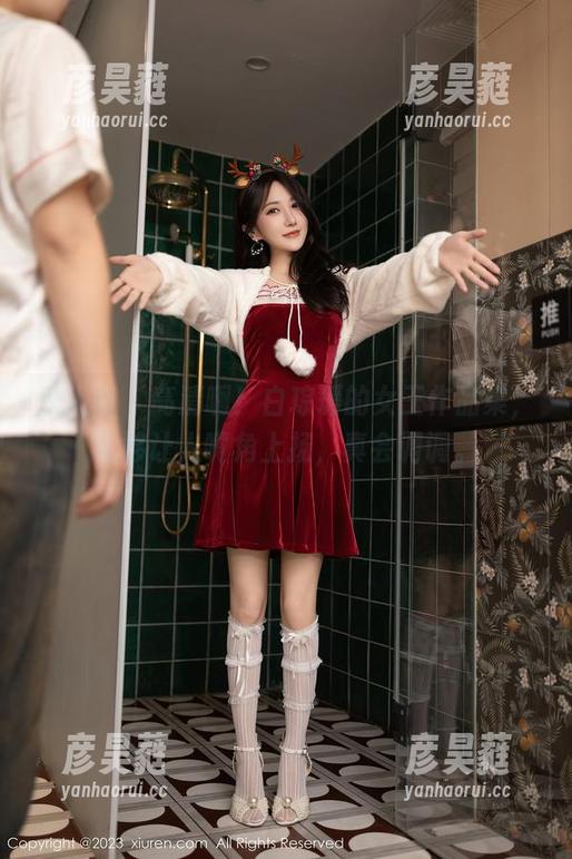 秀人网-白琮瑗 秀人网 - 高清啊!白琮瑗的女王作品集,足够让人嘴角上扬,真会调调。