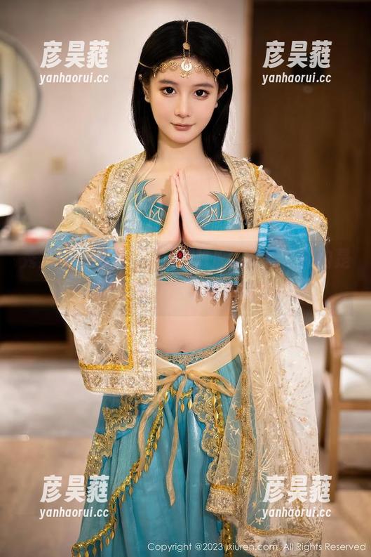秀人网 - 在线“金多娜JK”合集，真的是，努力啦，这次要高能啊！
