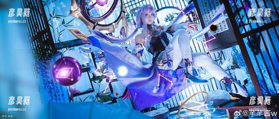 就问你能不能想到！芊芊酱w的体操服作品集下载来啦。