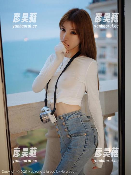 花漾show-赵惟依coco 花漾show - 赵惟依coco的网袜写真,不小心看傻眼了,是错觉吗?