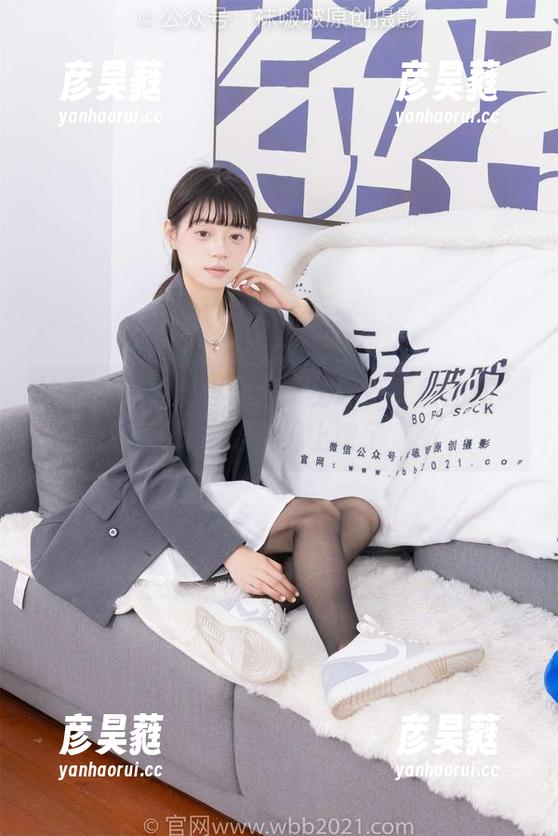 袜啵啵 - 你见过高清护士吗？“甜甜圈”又来给我们上课了