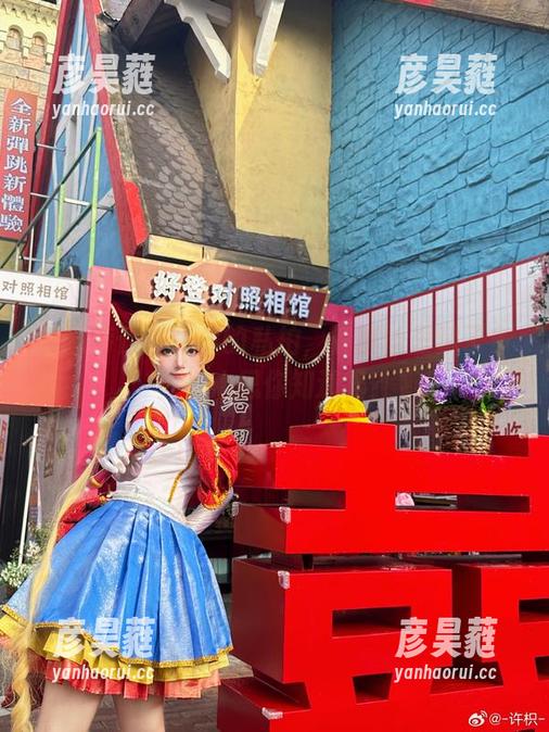 许枳 美图特刊:许枳的私拍,裤里丝里藏了多少小心思你知道吗?