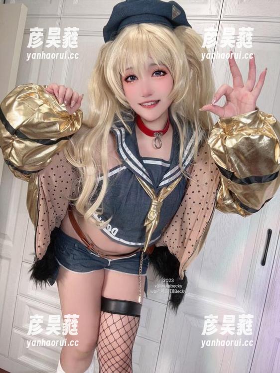 贝贝琪Becky最新黑白写真集：一场与你我无关的色彩争执