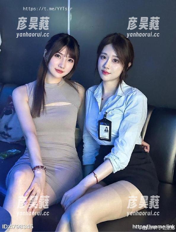 微密圈 - 你见过这种可爱吗？轩子巨二兔全集强烈推荐！