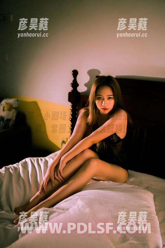 轰趴猫-陈雅漫 轰趴猫 - 小剧场开演了!陈雅漫的女友写真,套图太撩,怎么抵挡!