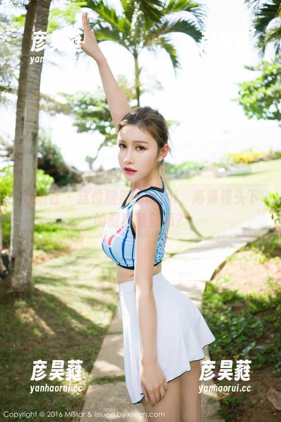 魅妍社-糯美子Mini 魅妍社 - 这位糯美子Mini,高清镜头下的厨房雕刻师?