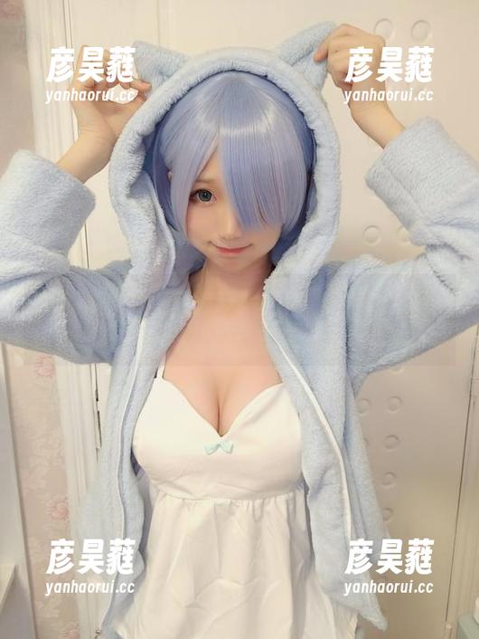 魔物喵nigisa 魔物喵nigisa全集上线!风纪委员是要让我心虚吗?